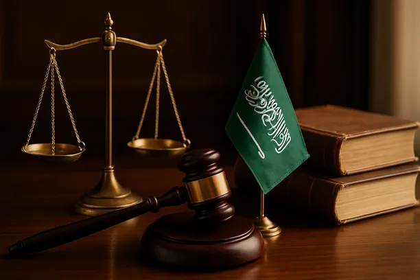 جرائم الاحتيال المالي وخيانة الأمانة في السعودية